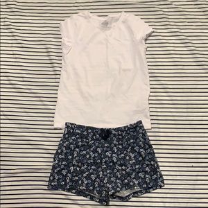 6/6x H&M outfit🔹
